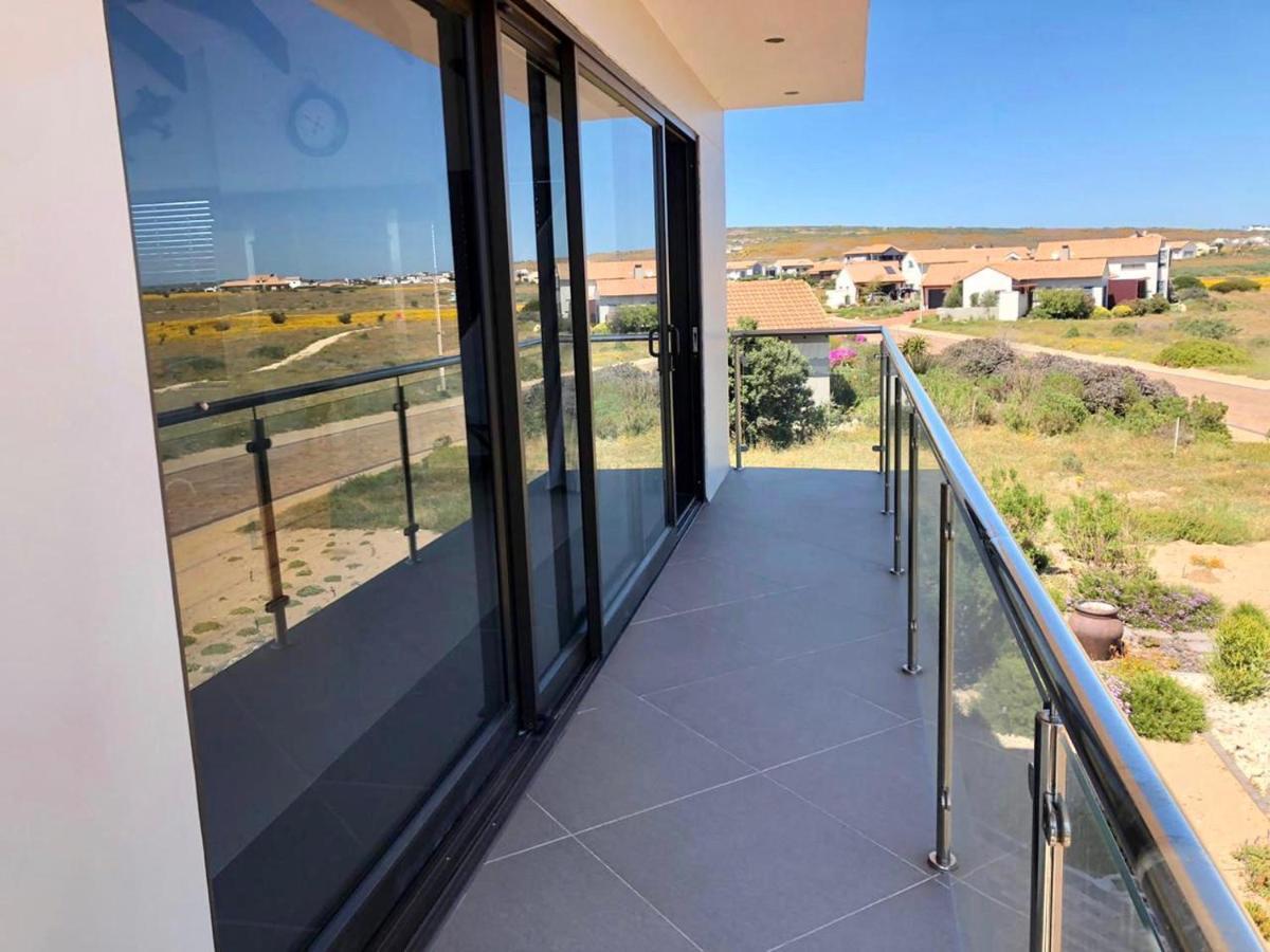 Steenbokkie Holiday Home Langebaan Exterior photo