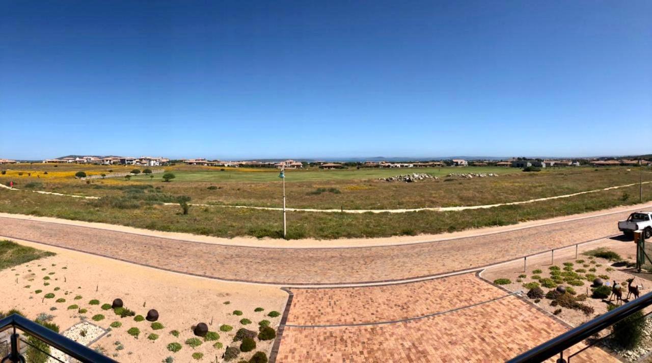 Steenbokkie Holiday Home Langebaan Exterior photo