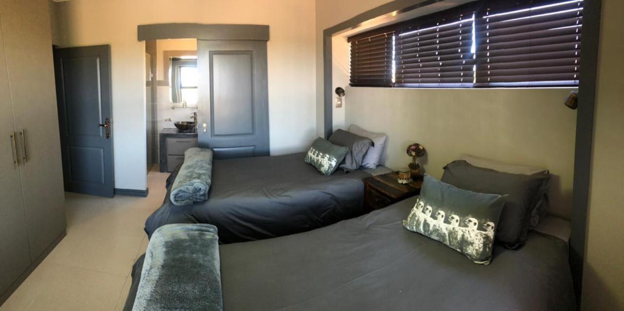 Steenbokkie Holiday Home Langebaan Exterior photo