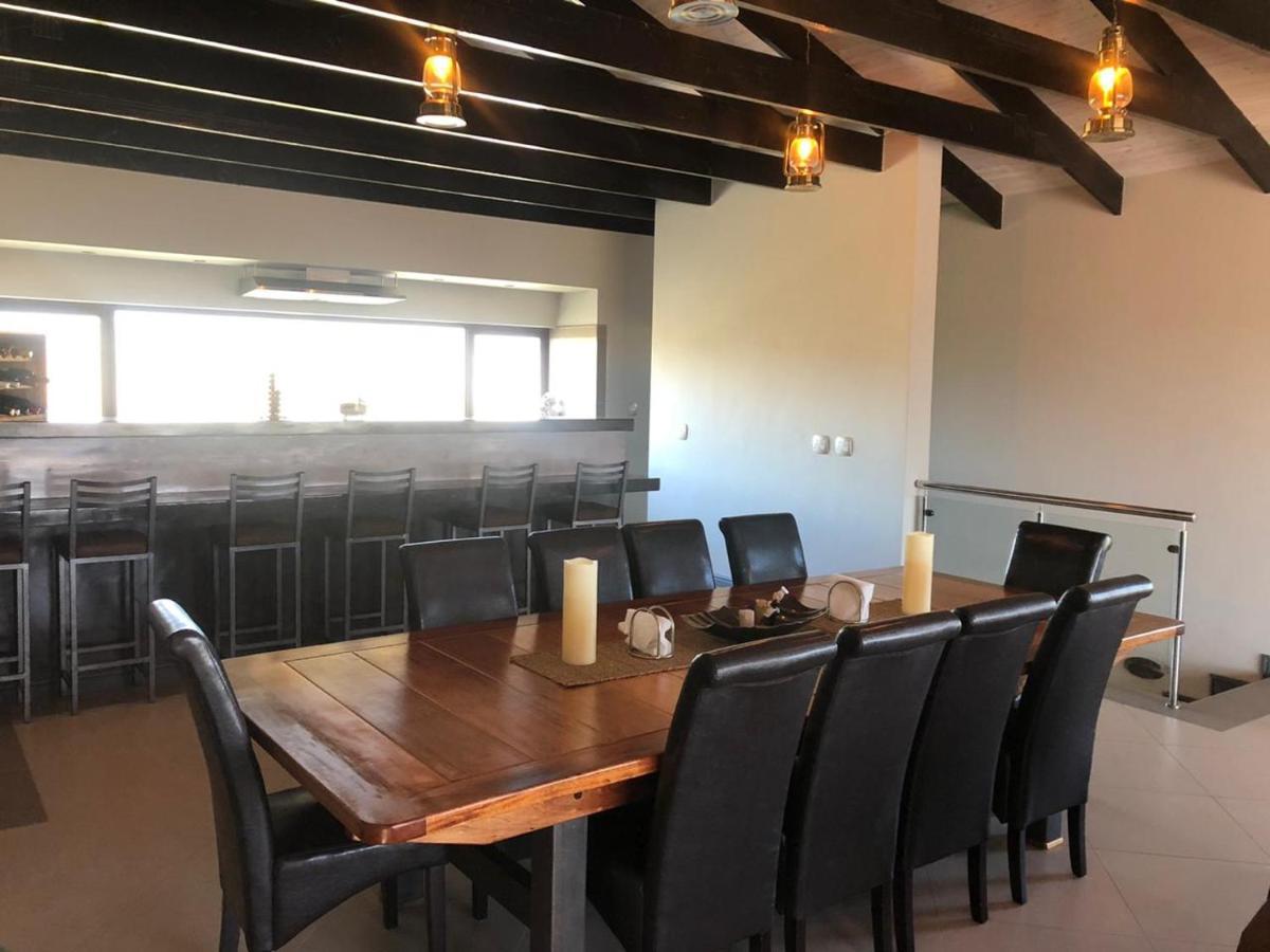 Steenbokkie Holiday Home Langebaan Exterior photo